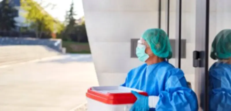 Tragischer Transportfehler: Spenderherz für zweijähriges Kind in Italien erfriert