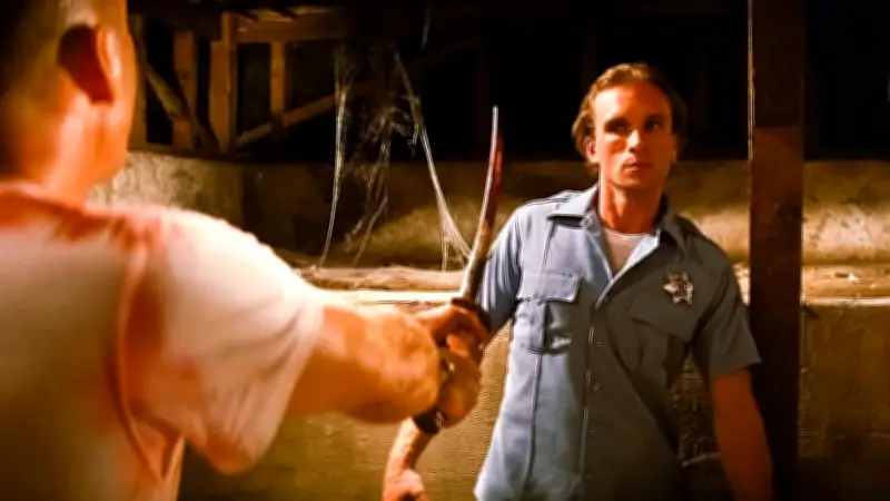 Tragischer Unfall: „Pulp Fiction“-Schurke Peter Greene stirbt durch versehentlichen Selbstschuss