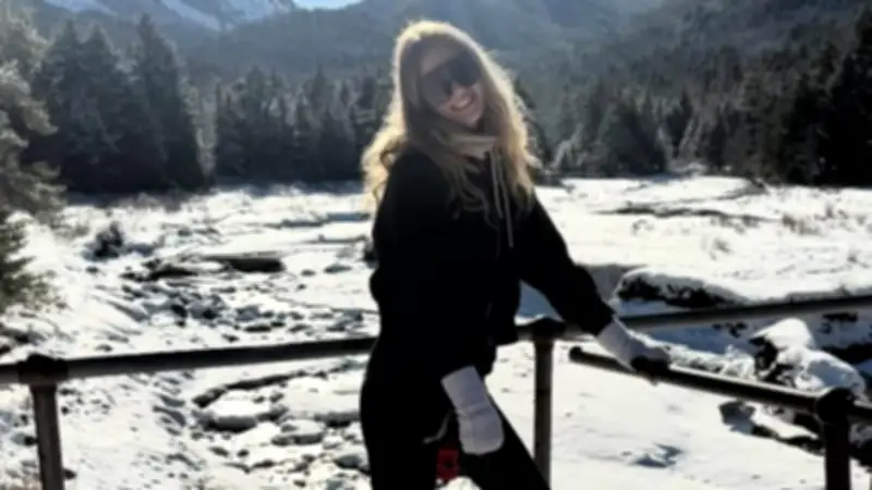 Tragischer Wanderunfall: 21-Jährige erfriert auf Mount Marcy - Rettung kam zu spät