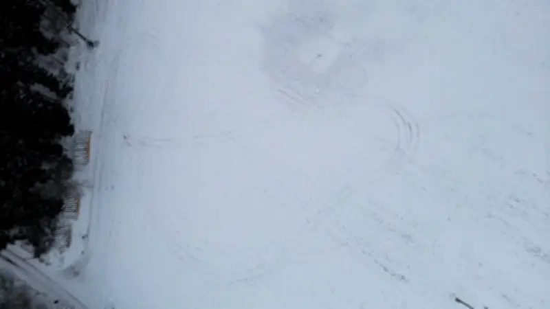 Tragischer Wintersport-Unfall in Mecklenburg-Vorpommern: Elfähriger stirbt bei Schlittenfahrt