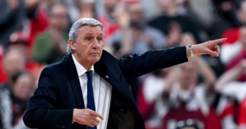 Trainer-Veteran Pesic führt Bayern-Basketballer zu neuer Stärke und Pokalambitionen
