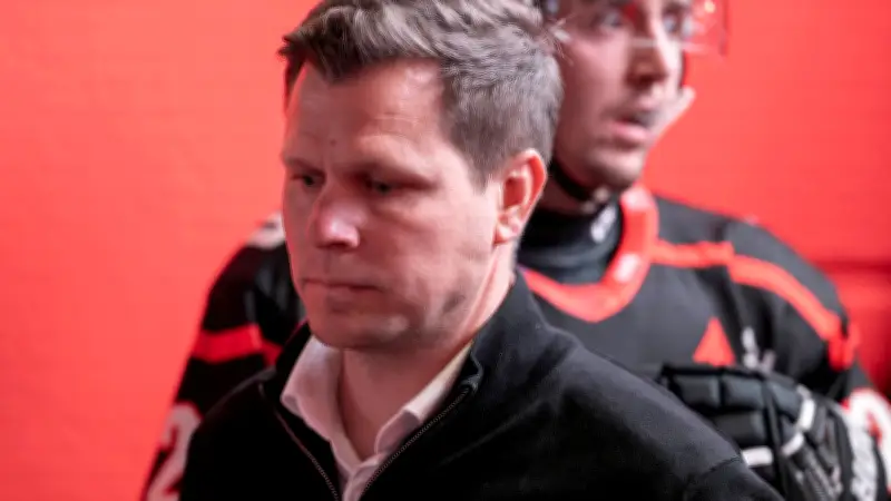 Trainerbeben bei den Saale Bulls: Marko Raita muss gehen – Präsident Mischner und Sportchef Hommel erklären den Schritt