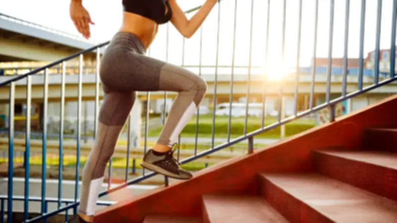 Trainingswissenschaftler erklärt: So steigern Sie Ihre VO2max gezielt für mehr Ausdauer