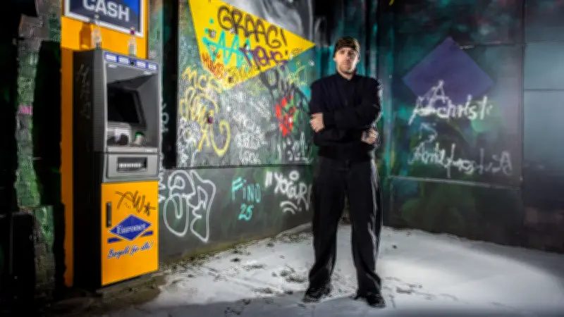 Trancemaster Krause: Vom Dessauer DJ zum global gefeierten Trance-Star