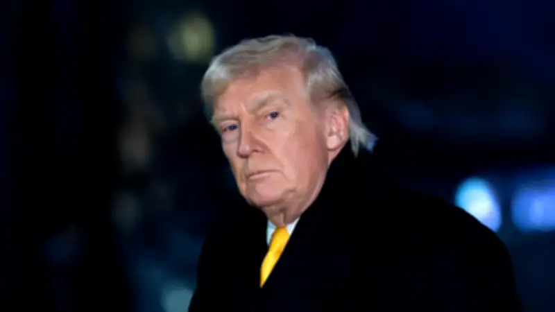 Transparency International: USA unter Trump auf historischem Korruptions-Tiefpunkt