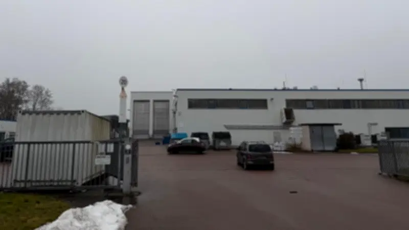 Trauer im Fußball: SV Wacker Helbra gedenkt mit Schweigeminute an tödlich verunglückten Ex-Spieler