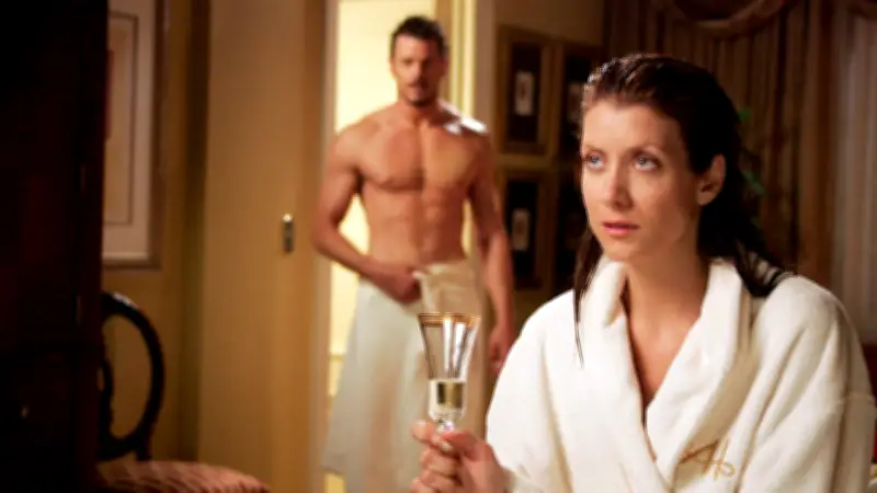 Trauer um Eric Dane (†53): Was die Grey's Anatomy-Stars heute machen