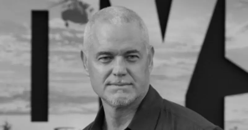 Trauer um „Grey's Anatomy“-Star Eric Dane: Mit 53 Jahren an ALS gestorben