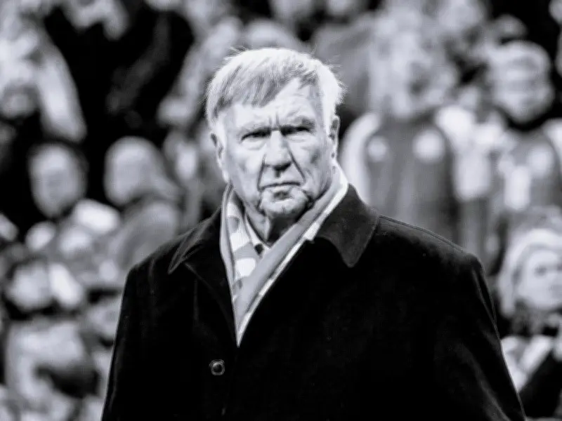 Trauer um Sepp Piontek: Sechsmaliger Nationalspieler und Trainerlegende gestorben