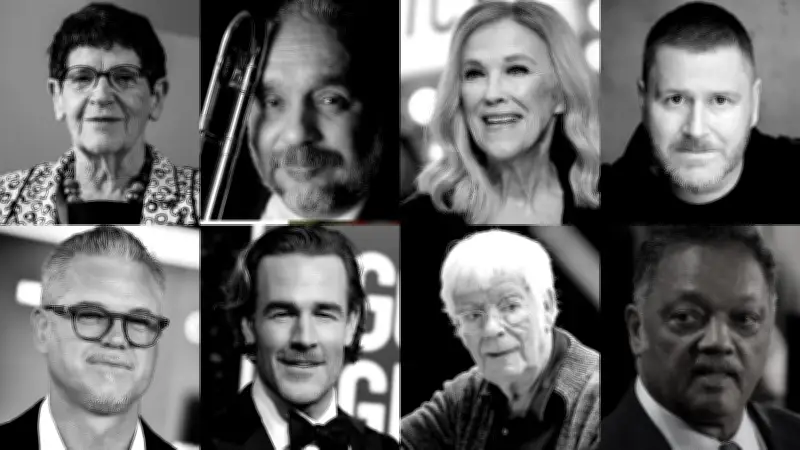 Trauerjahr 2026: Die Welt verabschiedet sich von prominenten Persönlichkeiten