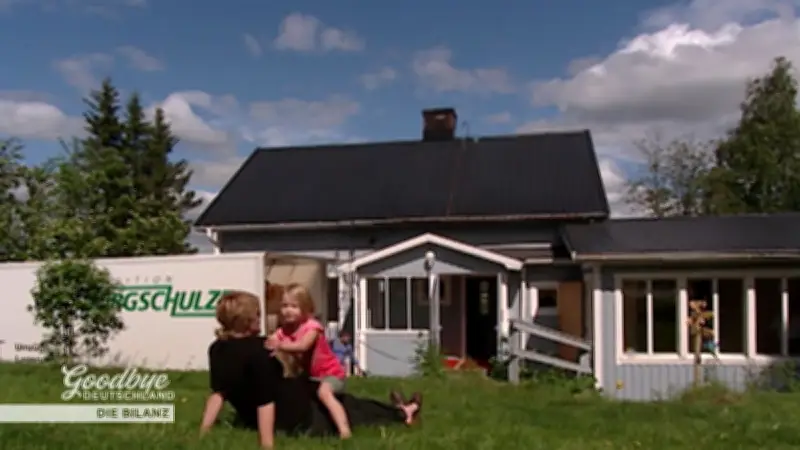 Traumhaus oder Fehlgriff? Wie zufrieden sind Deutsche wirklich mit ihrem neuen Zuhause?