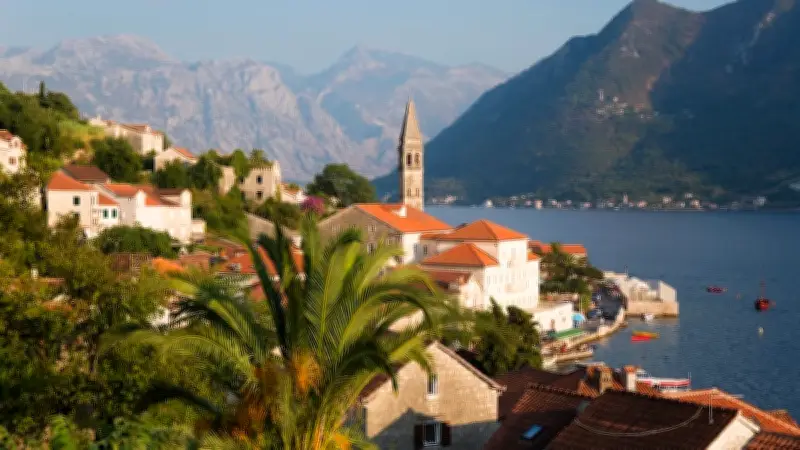 TRAVELBOOK-Voting: Entdecken Sie Europas beste Geheimtipp-Reiseziele für 2026