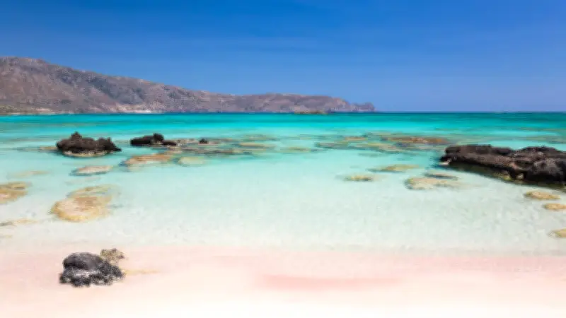 Tripadvisor kürt Elafonisi auf Kreta zum besten Strand Europas 2026