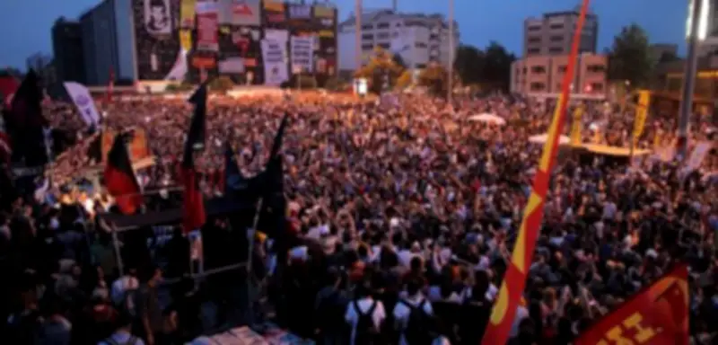 Türkische Filmagentin Ayşe Barım zu 12,5 Jahren Haft verurteilt – Gezi-Proteste als Vorwand?