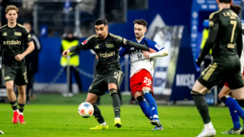 Türkische Nationalmannschaft buhlt um Union-Talent Livan Burcu für WM-Play-offs