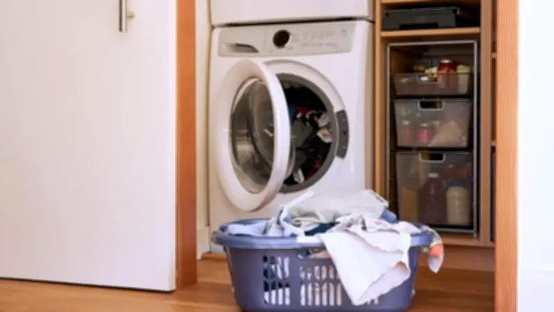 Trocknerwasser clever nutzen: So sparen Sie Geld und schonen die Umwelt