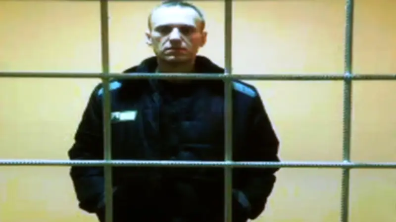 Trotz eindeutiger Beweise: Kreml leugnet weiterhin Vergiftung von Alexej Nawalny