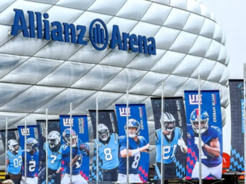 Trotz Streik im ÖPNV: DFB-Pokal-Viertelfinale in München findet planmäßig statt