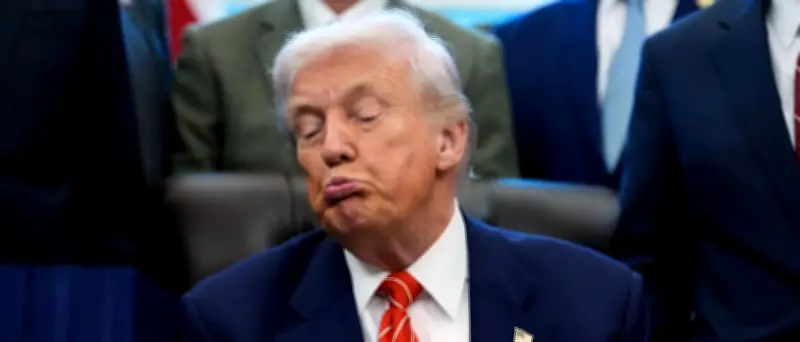 Trump als Belastung: Republikaner fürchten Zwischenwahlen nach Wahlschlappen