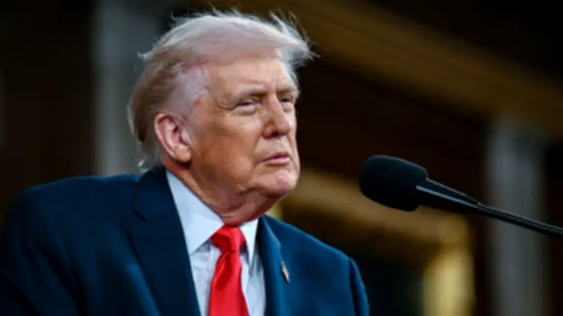 Trump attackiert Robert De Niro als „kranken und geistesgestörten Menschen“