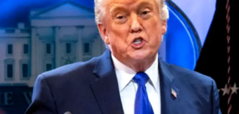 Trump attackiert Supreme Court nach Zoll-Urteil: »Ich schäme mich für bestimmte Mitglieder«