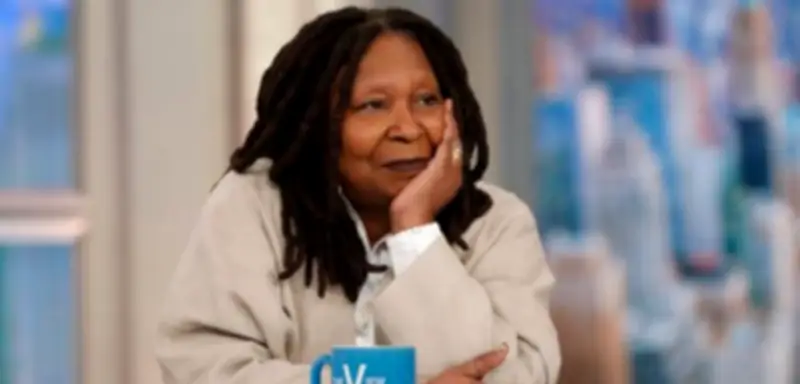 Trump drängt Medienaufsicht FCC zu Ermittlungen gegen kritische Talkshow 'The View'