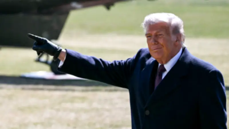 Trump droht mit "freundlicher Übernahme" Kubas - Außenpolitik unter Druck