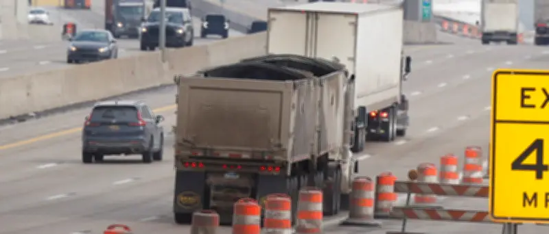 Trump drohte mit Blockade: Kanada und USA beilegen Streit um Grenzbrücke