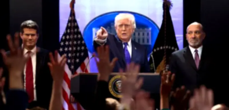 Trump erhöht weltweiten Zollsatz auf 15 Prozent nach Supreme-Court-Entscheidung