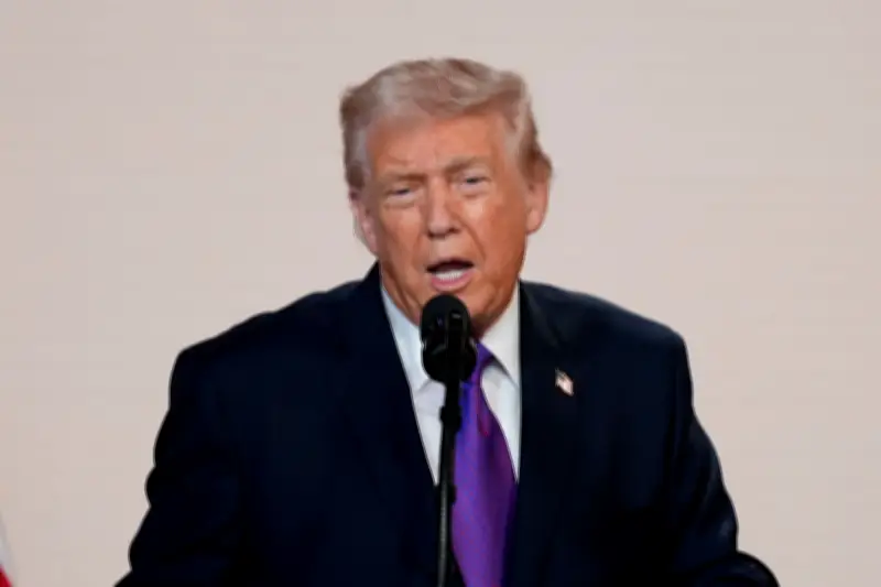 Trump erwägt zusätzliche Flotte im Iran-Konflikt - Verhandlungen laufen parallel