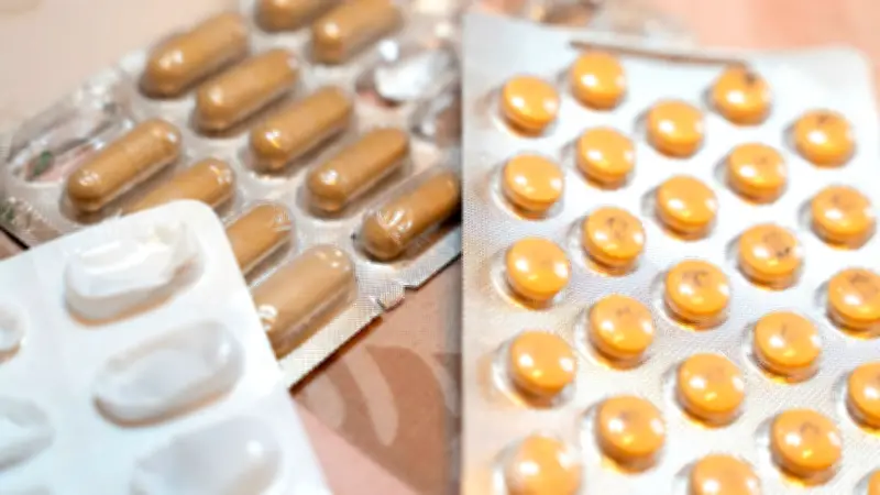 Trump greift europäischen Pillenmarkt an: Droht Deutschland eine Medikamenten-Krise?