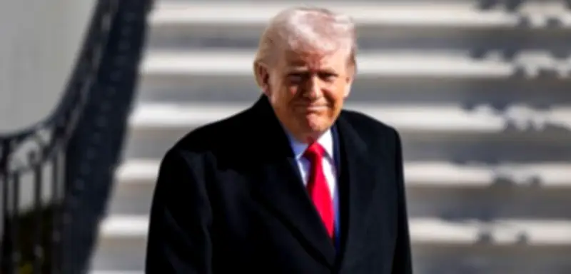 Trump hebt 'endangerment finding' auf: Dauerhafte Blockade des US-Klimaschutzes