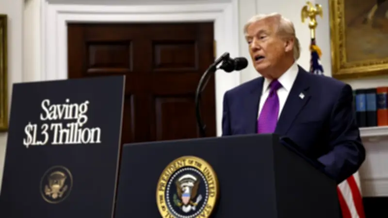 Trump kippt Klima-Grundlage: USA erklären Treibhausgase für unschädlich