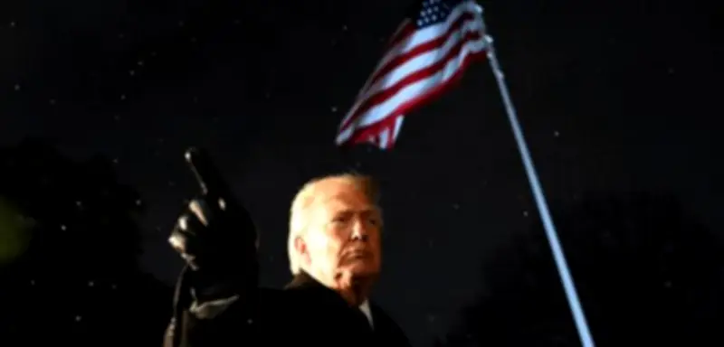 Trump kippt US-Klimaschutzgrundlage: CO₂ ist offiziell kein Schadstoff mehr