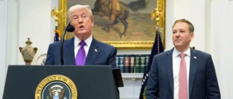 Trump kippt zentrale Klimaschutz-Regel: US-Umweltbehörde will Gefährdungsfeststellung aufheben