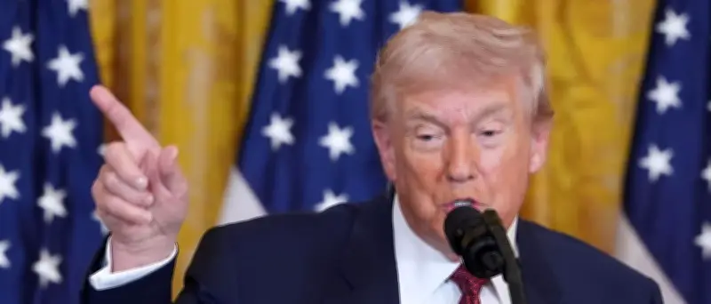 Trump kippt zentrale Klimaschutz-Vorgabe: Gefährdungsfeststellung für Treibhausgase aufgehoben