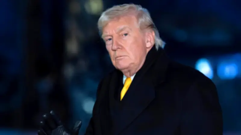 Trump plant historische Deregulierung: Klimaschutz-Grundlage soll noch diese Woche fallen