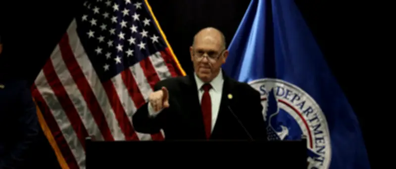 Trump-Regierung beendet umstrittene Razzien in Minnesota nach Erfolgsmeldungen