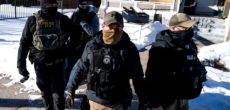 Trump-Regierung beendet umstrittene Razzien in Minnesota nach tödlichen Schüssen