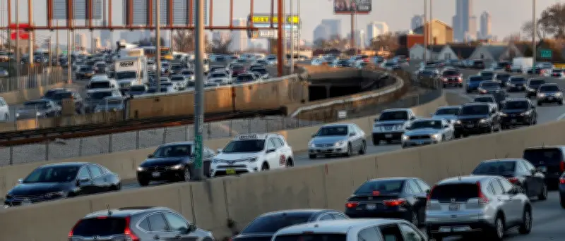 Trump-Regierung plant radikalen Kurswechsel: Treibhausgase sollen nicht mehr als gesundheitsschädlich gelten