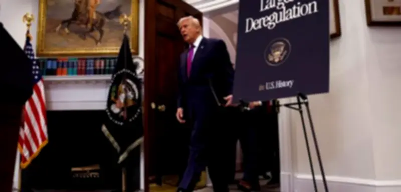 Trump-Regierung schafft US-Klimaschutz ab: Treibhausgase offiziell als unschädlich erklärt