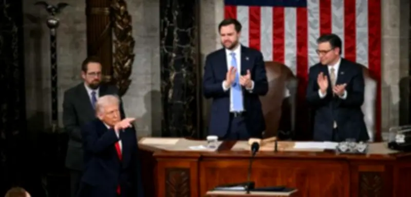 Trump, Rehaugen, Heizhammer – eine Woche voller politischer Enttäuschungen