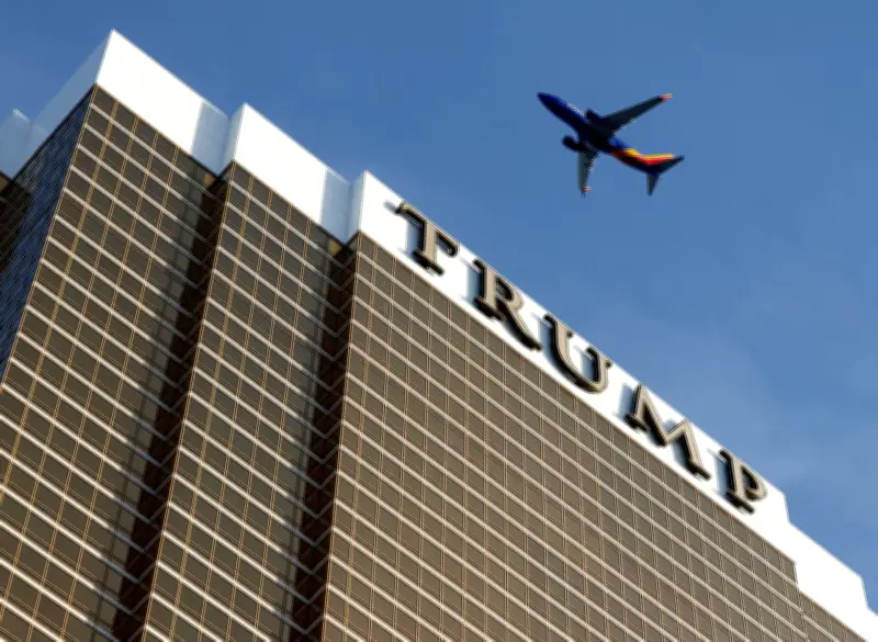 Trump-Tower an der Gold Coast: Neues Luxushotel soll höchstes Gebäude Australiens werden