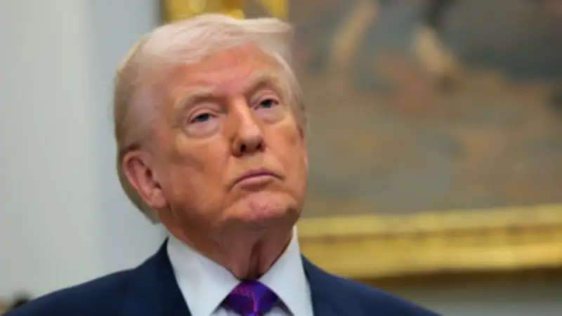 Trump äußert sich zu Festnahme von Prinz Andrew: „Eine Schande für die königliche Familie“