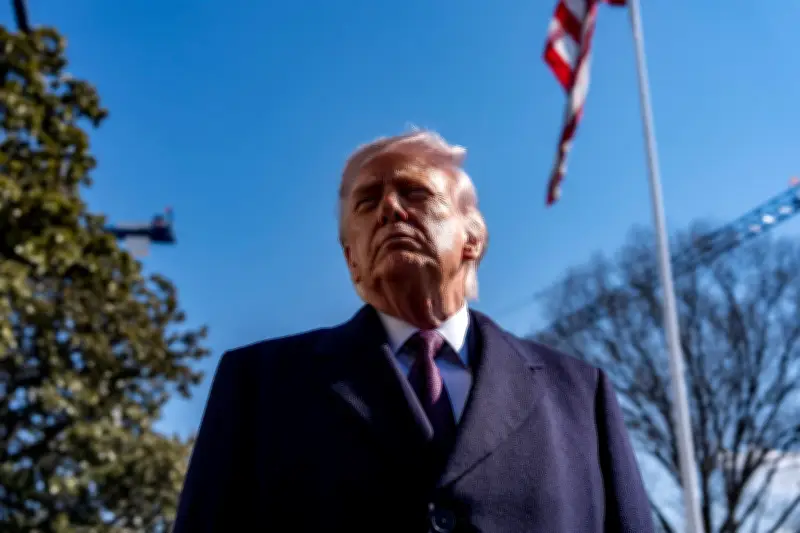 Trump unzufrieden mit Iran-Verhandlungen: Droht militärischer Einsatz?