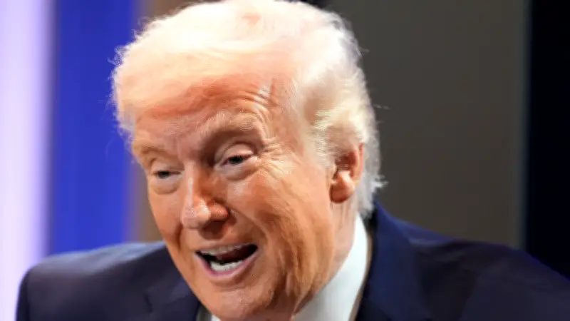 Trump verhängt nach Niederlage vor Supreme Court neuen weltweiten Zoll von zehn Prozent