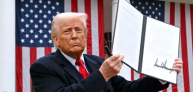 Trump verhängt weltweiten Basiszoll von zehn Prozent nach Urteil des Obersten Gerichts