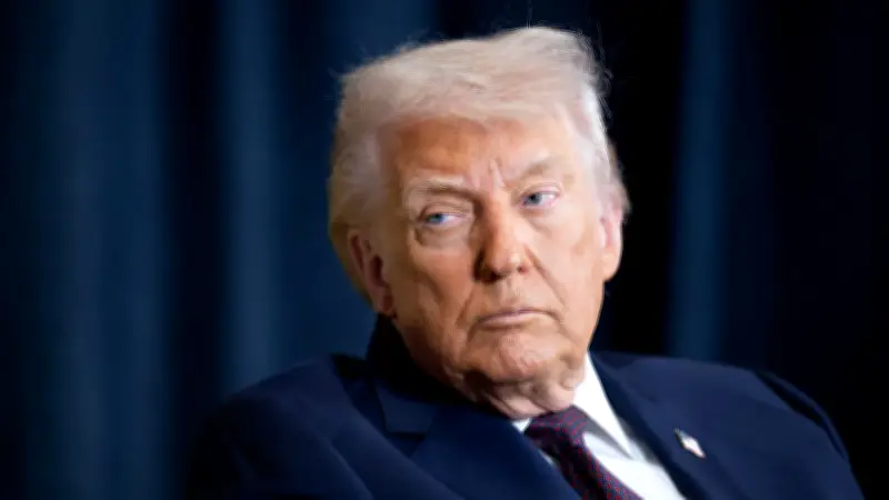 Trump verhängte 39-Prozent-Zoll gegen Schweiz nach 'aggressivem' Telefonat