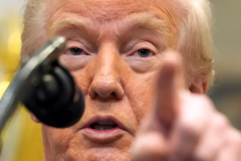 Trump warnt Iran vor traumatischen Folgen ohne Atomdeal - Verhandlungen im Fokus