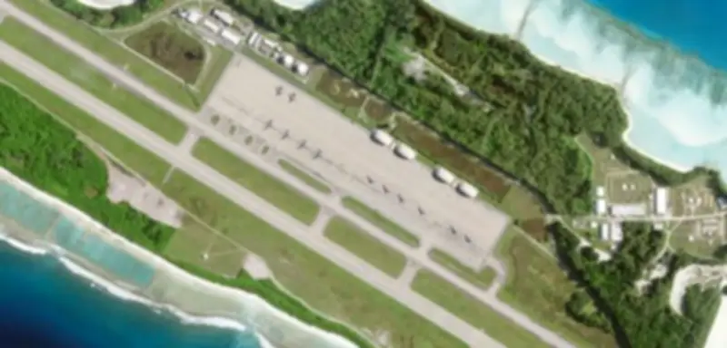 Trump warnt vor Rückgabe der Chagos-Inseln: US-Militärbasis Diego Garcia als strategischer Schlüssel im Iran-Konflikt